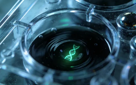 准旗地区CDH1遗传咨询基因检测公司最新汇总与选择指南