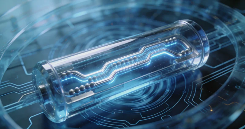 厦门医院内进行基因检测采血流程