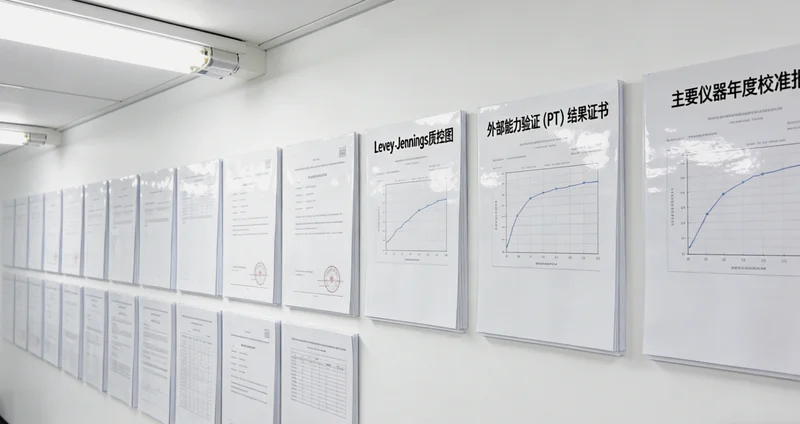 喀旗家庭共同面对健康决策的温馨