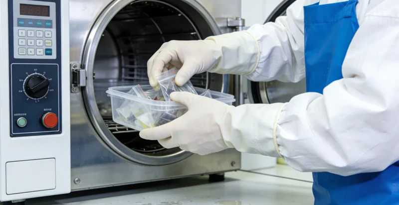 青州女性进行乳腺健康筛查