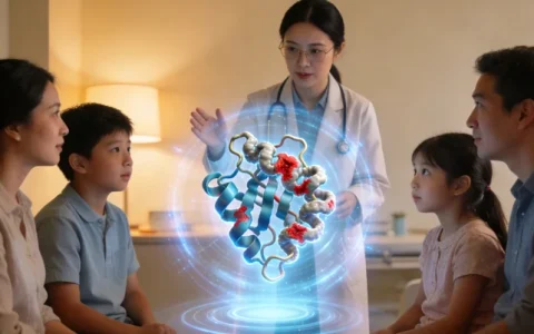 六安遗传性乳腺癌筛查基因检测专业严选中心地址汇总