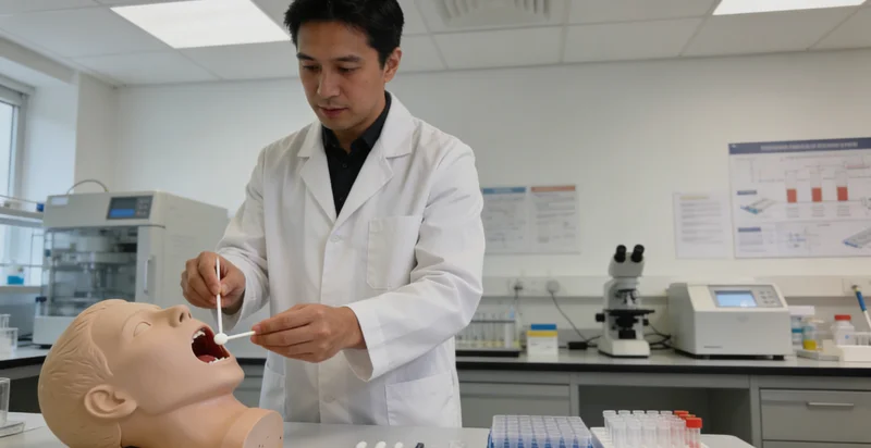 化州MEN2A遗传病家族遗传模