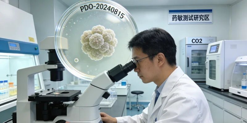 磐石医生为患者详细解读基因检测