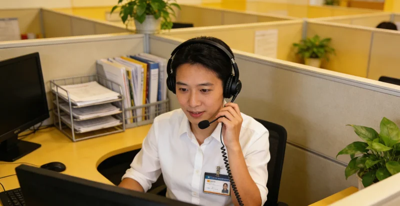 贵港医生解读基因检测报告给市民