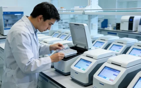 通化FAP家系检测基因检测办理中心精选：检测服务地址