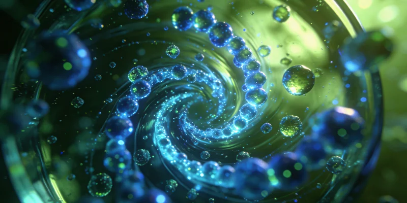 遵化家庭讨论基因检测结果与健康