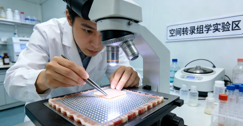 嘉兴脑瘤患者康复后与家人在一起