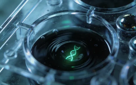 龙港全身MRI筛查基因检测权威中心：检测与办理指南