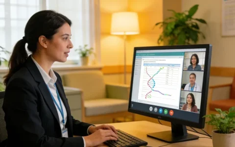 辉县PJS相关肿瘤风险基因检测专业严选中心地址汇总