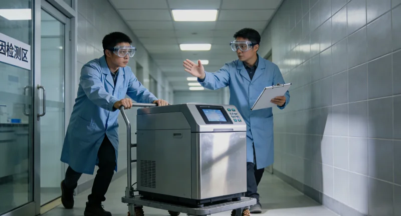 甘孜州草原上幸福健康的家庭