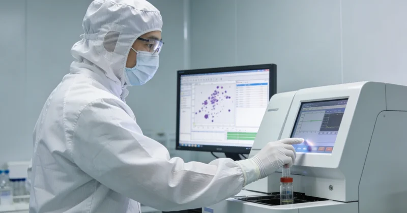 乌鲁木齐家庭沟通健康与基因检测