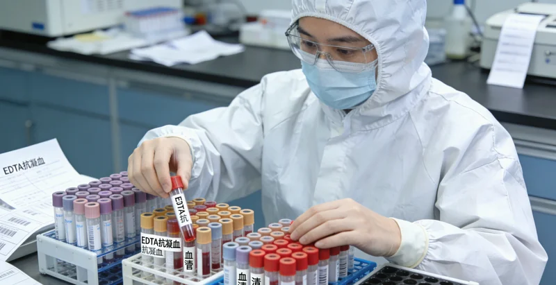 象征龙岩家庭未来健康与科技选择