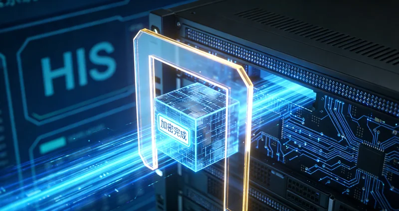 广州基因数据安全加密存储与隐私