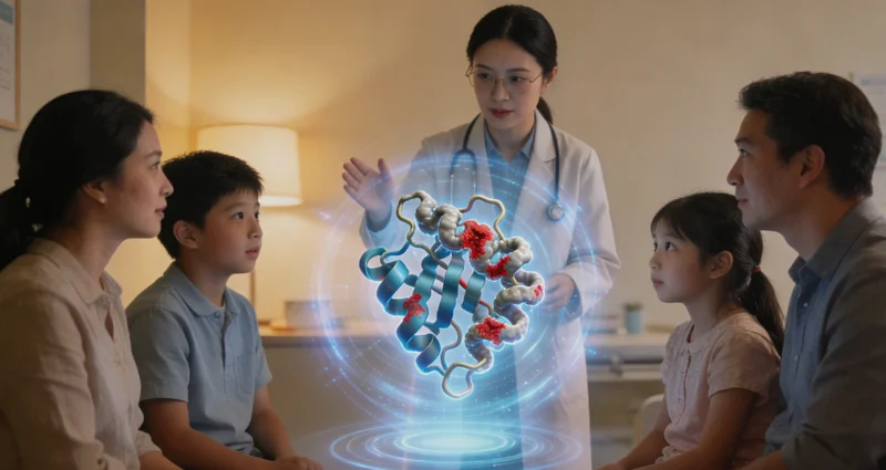 衡水女性思考健康与预防性医疗决