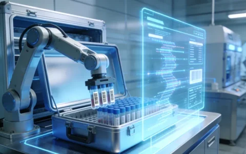 陈旗卵巢癌林奇基因检测公司地址大全（最新版）