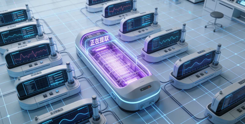 隆昌遗传咨询医生向家庭解读基因