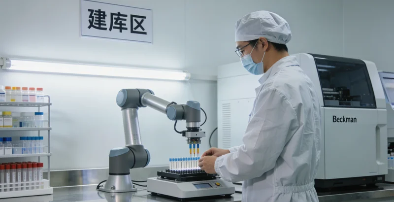 昌邑家庭关注儿童健康与遗传风险