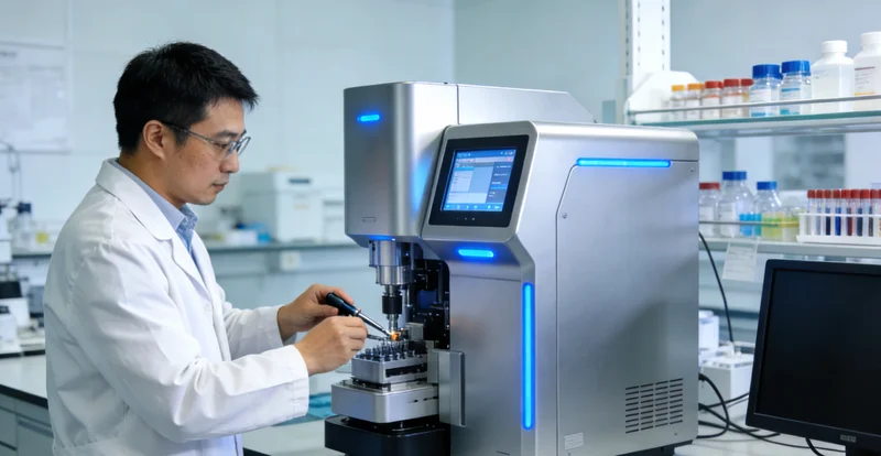 茫崖PJS患者定期胃肠镜检查示