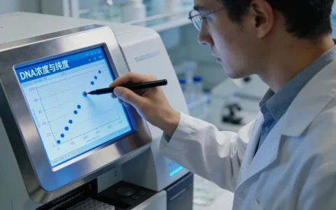 孝义Turcot综合征基因检测权威机构名单