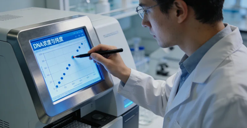 孝义遗传咨询门诊医生与咨询者沟