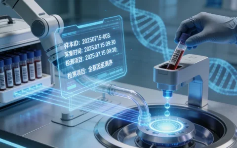 格尔木BRCA12检测基因检测权威机构具体位置