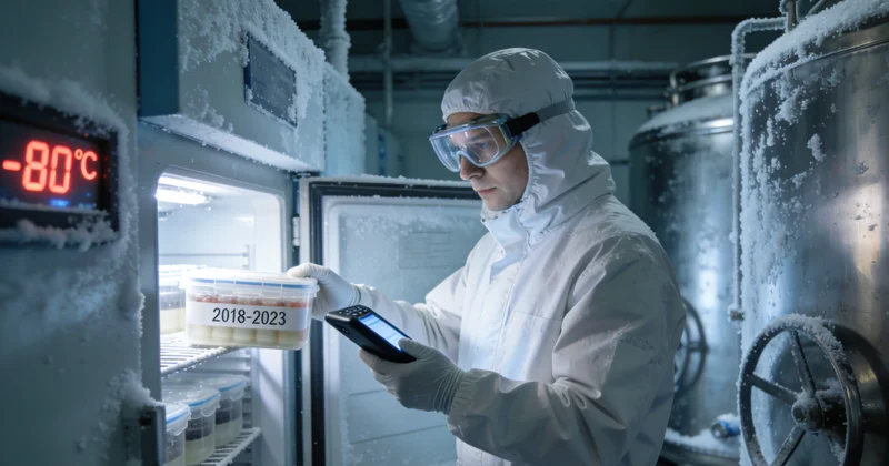 永州家庭进行遗传健康咨询