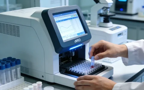 双辽BRCA2基因检测专业机构信息一览