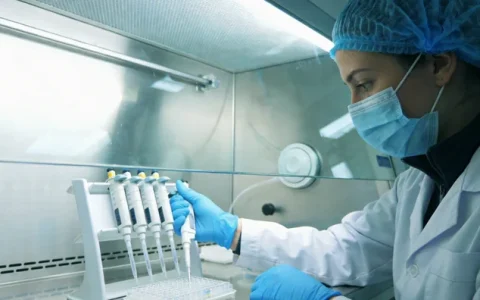 晋中CDH1基因检测靠谱机构服务推荐