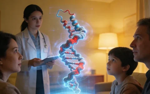 庄河BRCA2基因检测公司地址查询