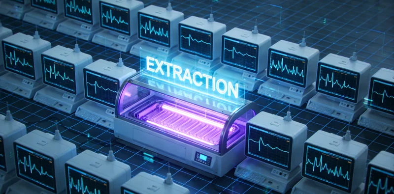 沙湾基因检测样本采集专业流程