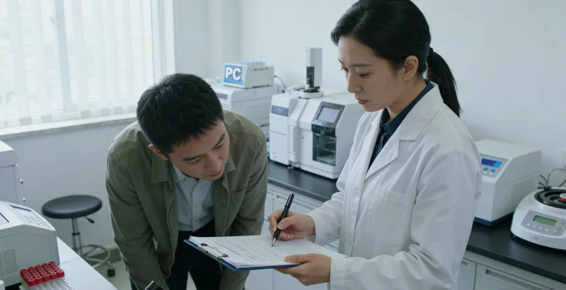 永济女性定期乳腺健康监测