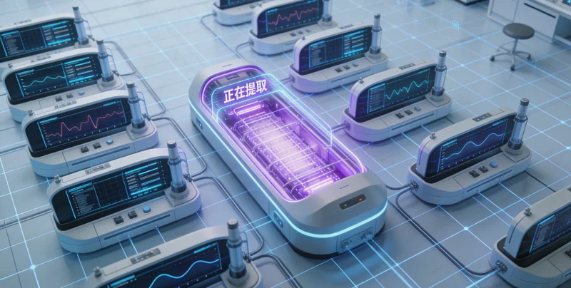 阿巴嘎旗 VHL基因检测 基因