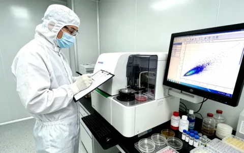 上海RAD51C基因检测如何找到靠谱机构？选择攻略