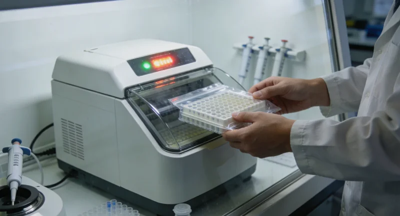 苏州医院内窥镜检查室