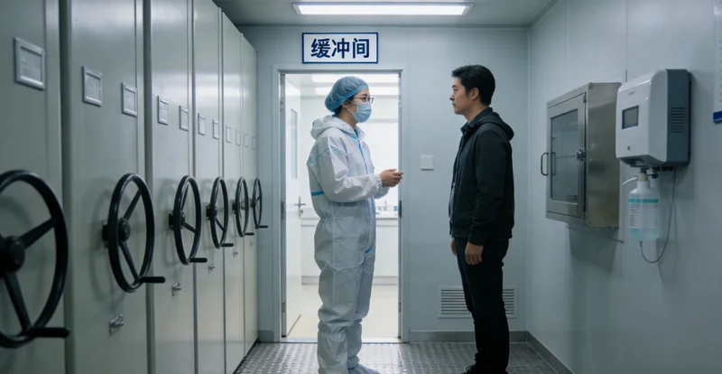 阿拉山口牧民在草原上进行健康生