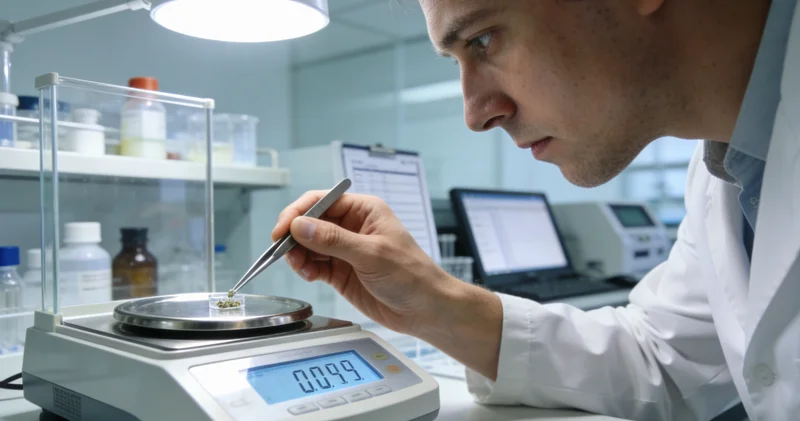 永城基因检测实验室专业分析样本