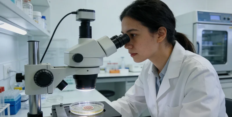 个旧家庭通过基因检测获得健康管