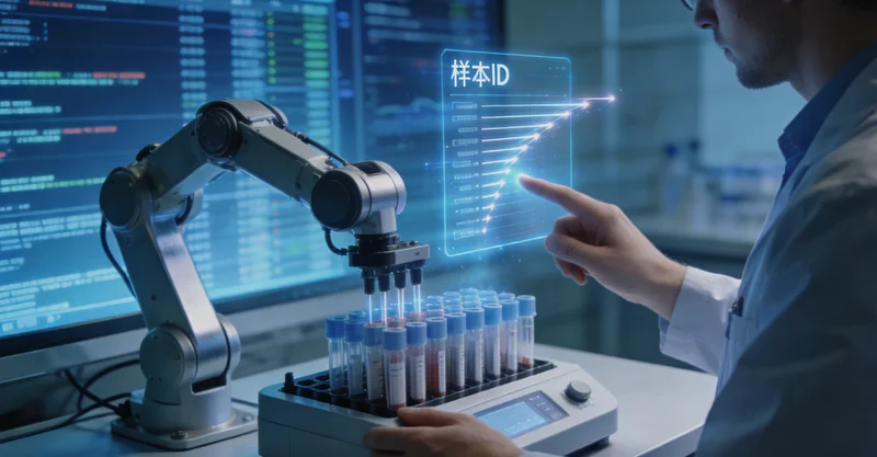 乐平备孕女性健康-了解遗传风险