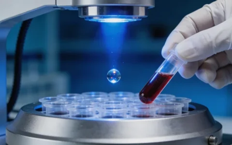 舒兰BRCA1基因检测官方认证机构排名