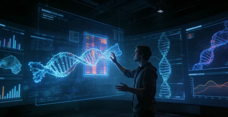 乌鲁木齐实验室进行TP53基因