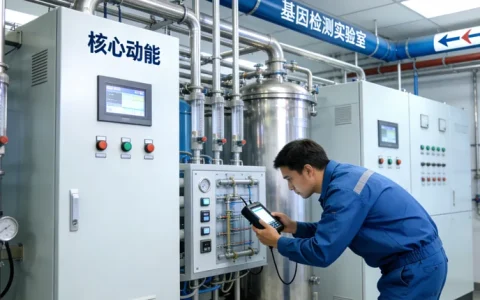 阳泉黑斑息肉综合征基因检测专业机构位置查询