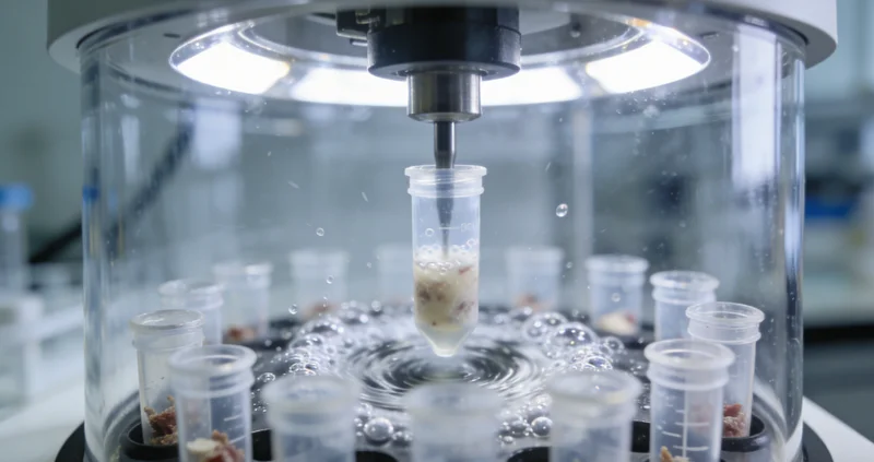 长春医院内镜中心进行肠胃镜检查