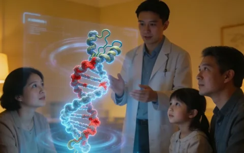 登封Li-Fraumeni综合征基因检测在哪做？全市网点地址