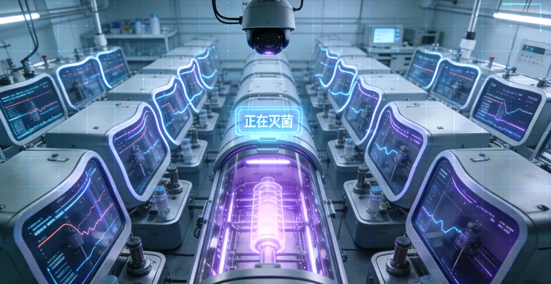 金昌医院基因检测采样 抽血或口