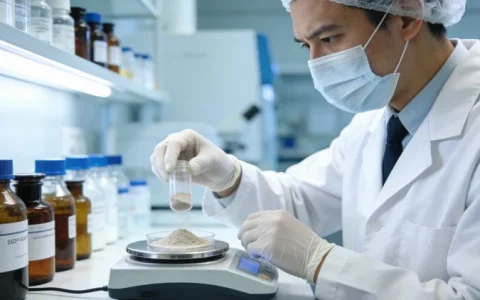 仙桃嗜铬细胞瘤基因检测中心去哪找？地址详情