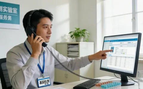 东港结肠切除时机基因检测口碑最好的机构（用户真实评价）