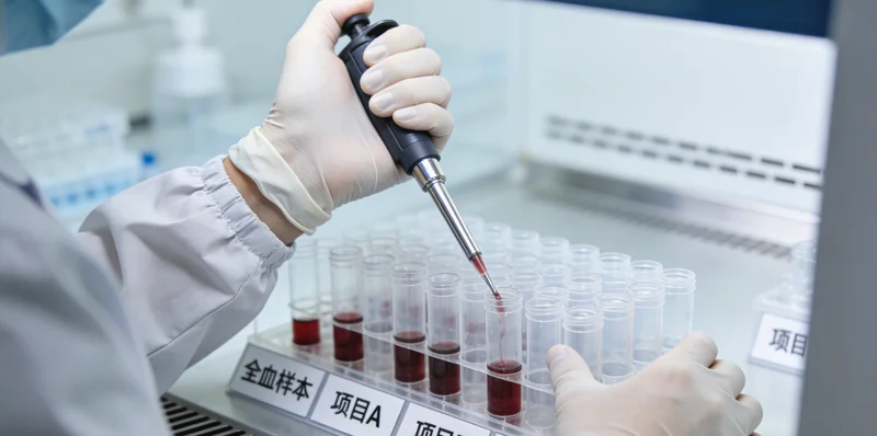 临海 家庭获得安心结果后温馨互