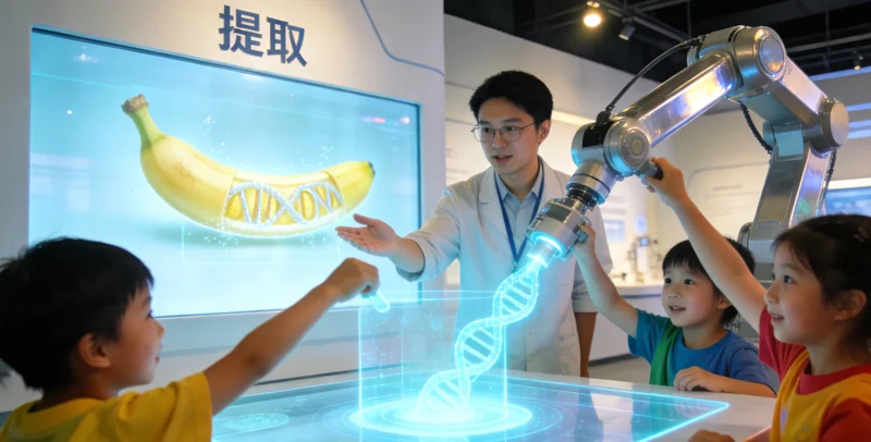 卫辉居民在医院进行定期胃镜检查