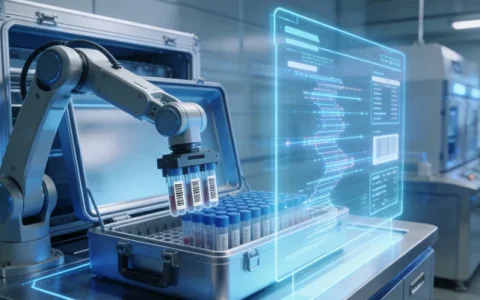 长治有哪些机构提供专业的尿路上皮癌林奇基因检测服务？