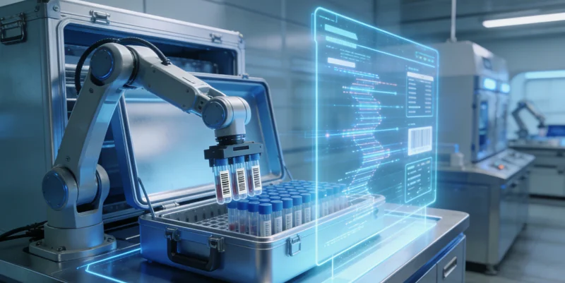 长治医院遗传咨询门诊医生与患者